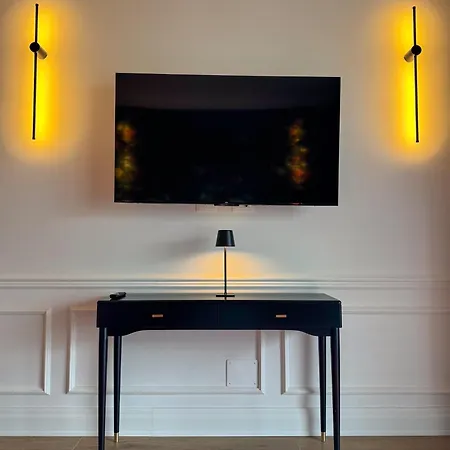 Sense Pensión Baveno