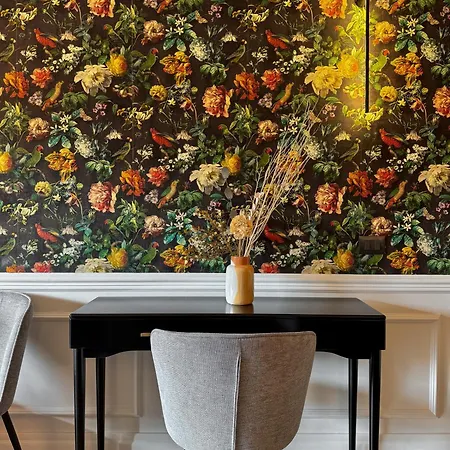 Πανσιόν Sense Μπαβένο