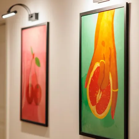 Sense Pensión Baveno