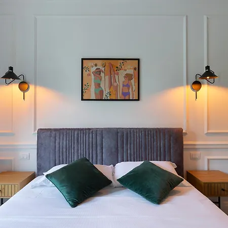 Sense Πανσιόν Μπαβένο