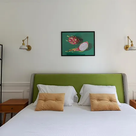 Pensión Sense Baveno