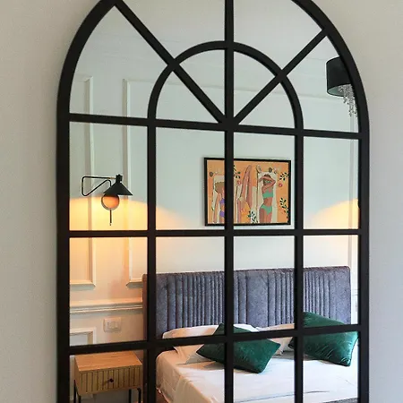 Sense Pensión Baveno