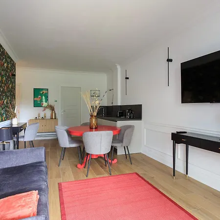 Sense Πανσιόν 3*