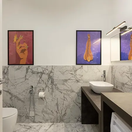 Pensión Sense Baveno