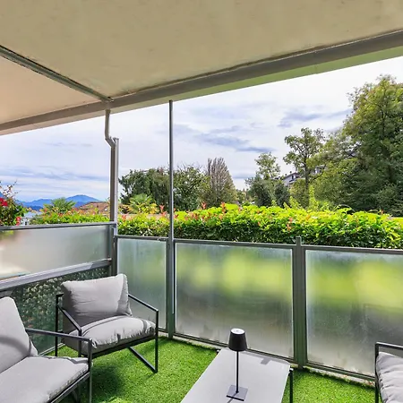 Sense Πανσιόν Μπαβένο