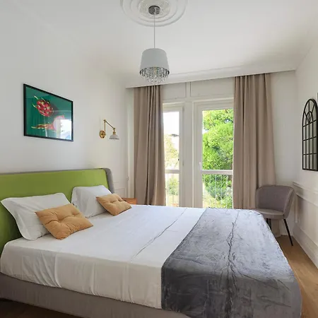 Pensión Sense Baveno