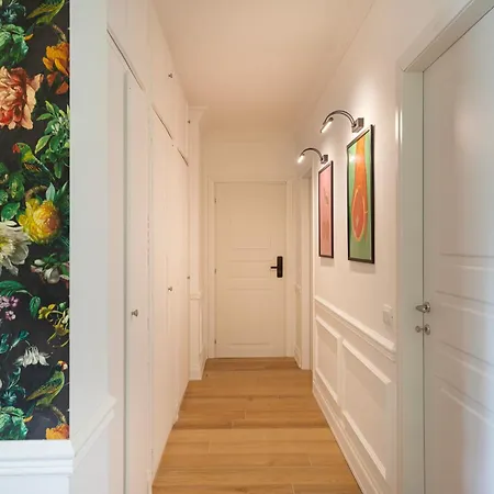 Sense 3* Μπαβένο