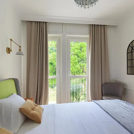 Sense 3* Baveno