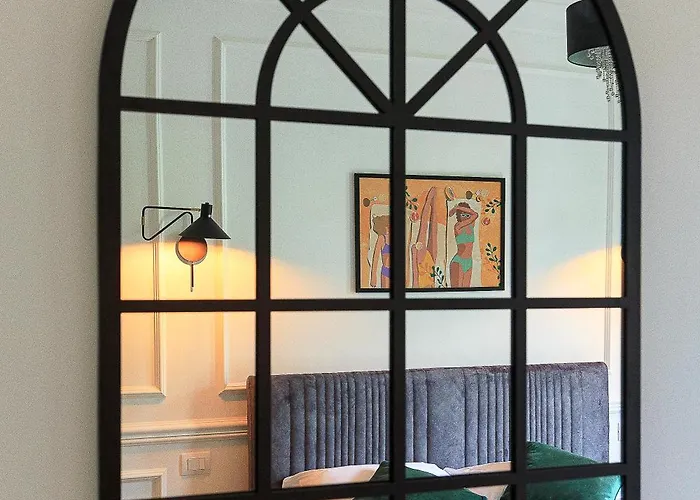 Sense Gasthuis Baveno