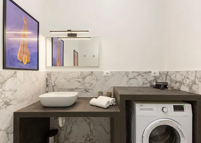 Sense Gasthuis 3*